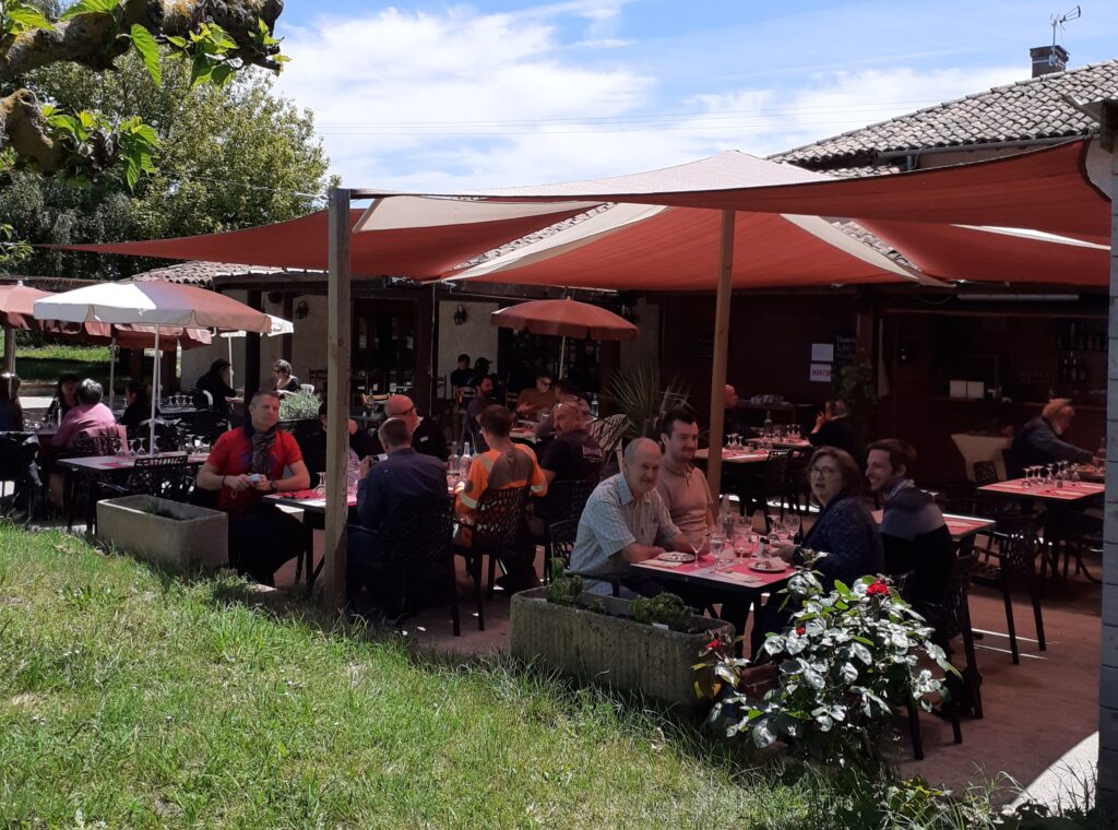 Auberge du Pont des Meuniers