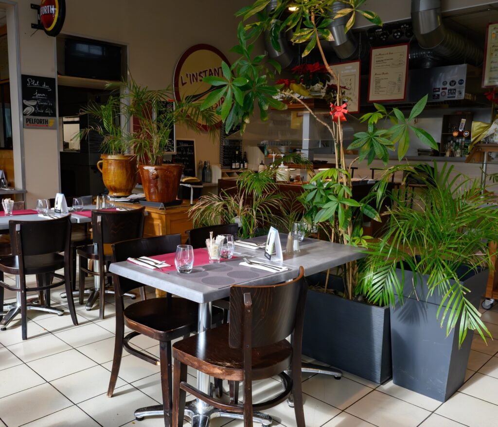 L&rsquo;Instant Plaisir