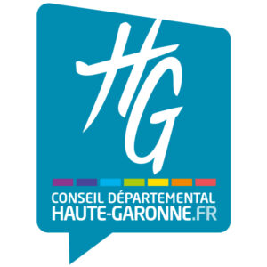 Logo Département Haute-Garonne
