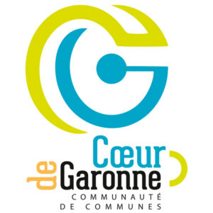 Logo CC Cœur de Garonne