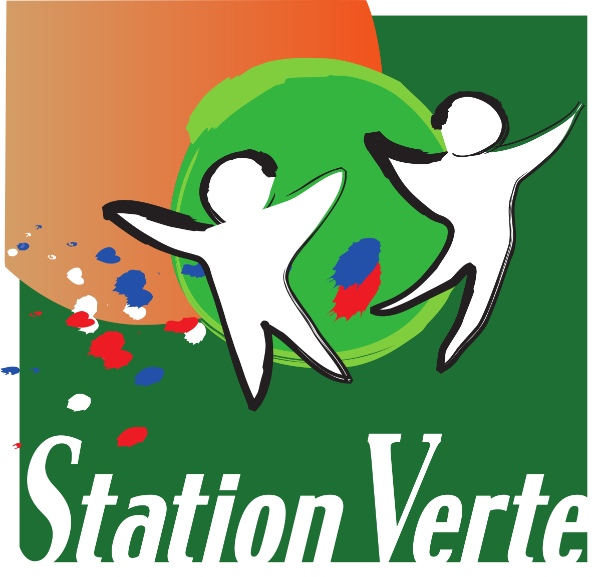 Martres Station verte