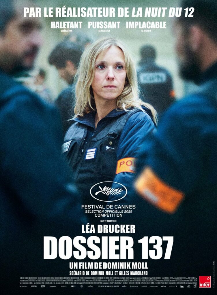 DOSSIER 137