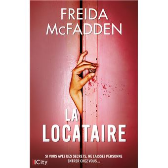 LA LOCATAIRE