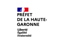 Logo Préfecture Haute-Garonne
