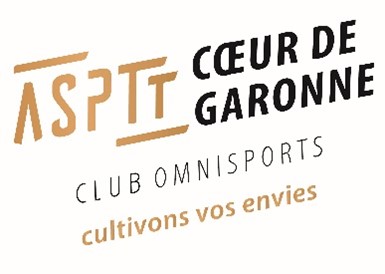 ASPTT Coeur de Garonne
