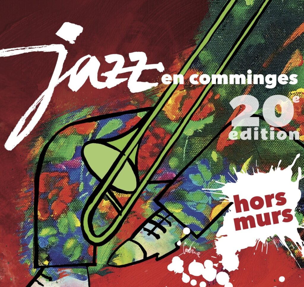 Concert Jazz en Comminges