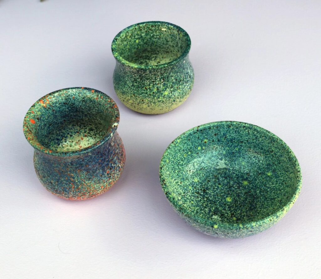 Lokatza Ceramics – Andréa Mustiga