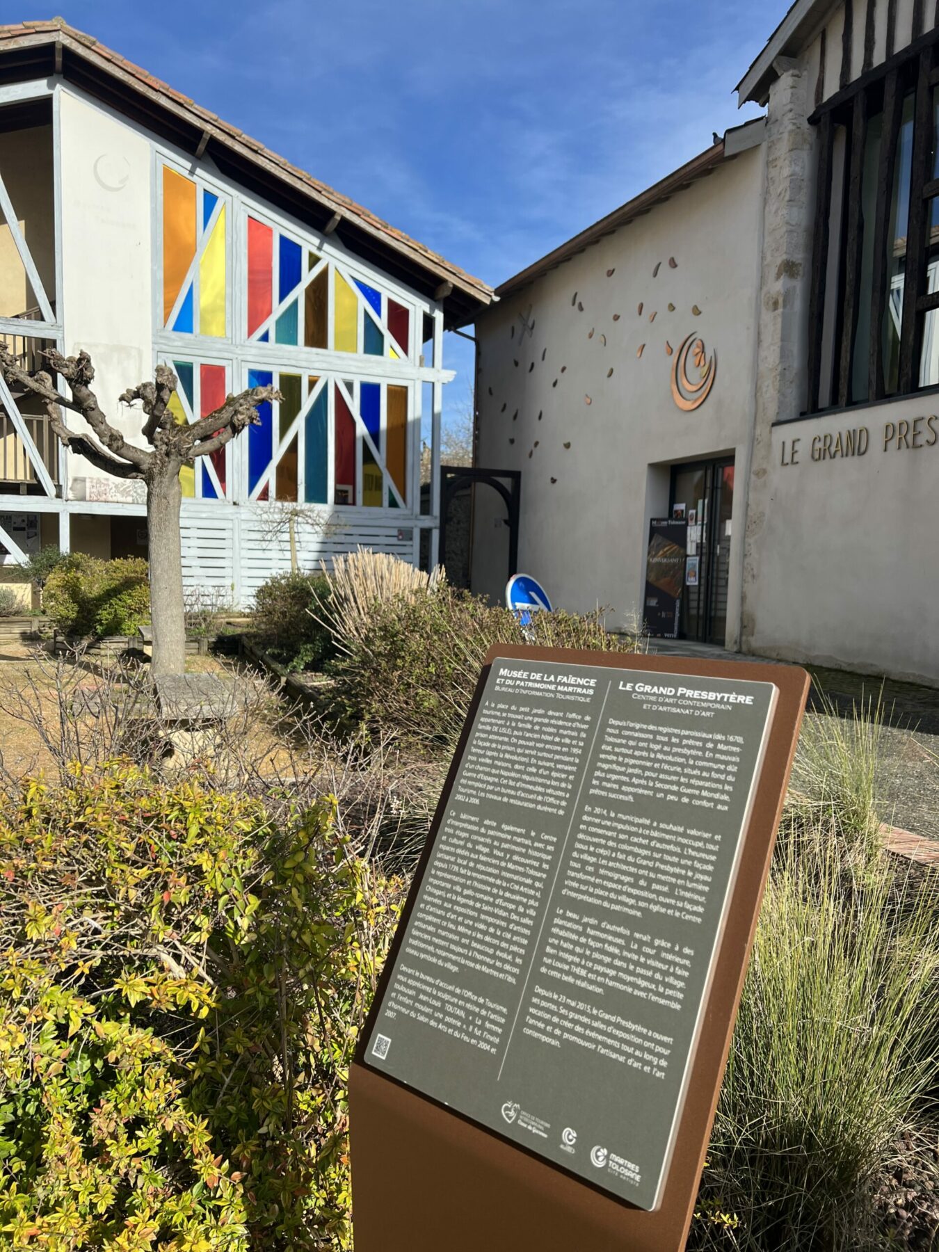 bilan salon des arts et du feu