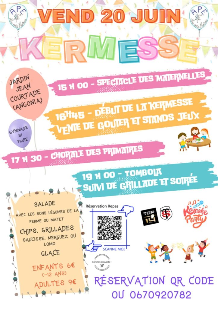 Kermesse