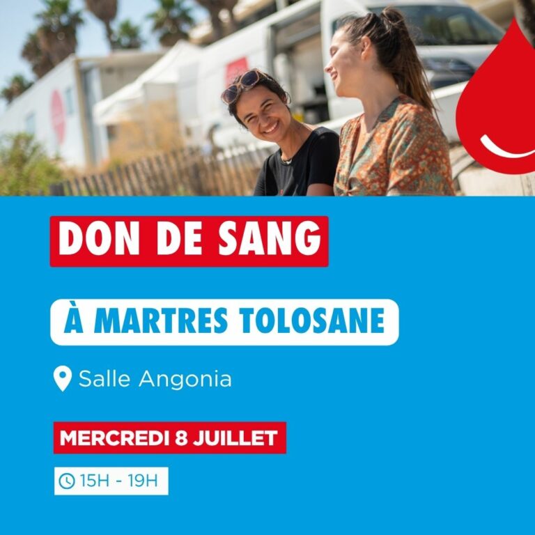 Don du sang