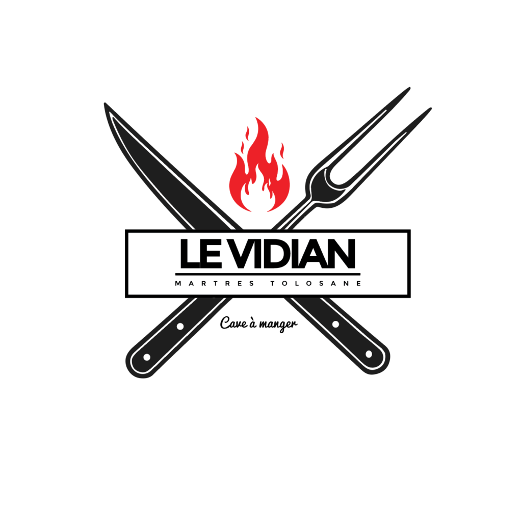 Cave à manger Le Vidian