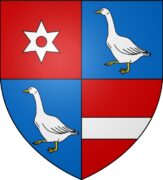 Blason Martres-Tolosane