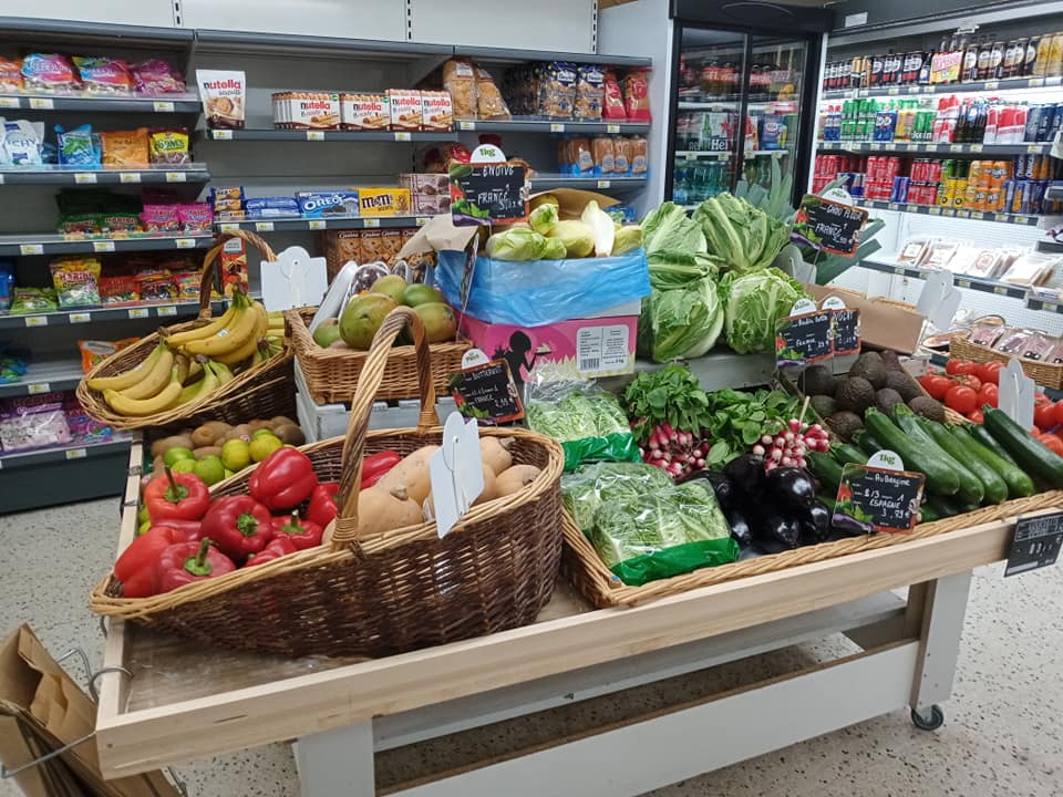 magasin vival martres